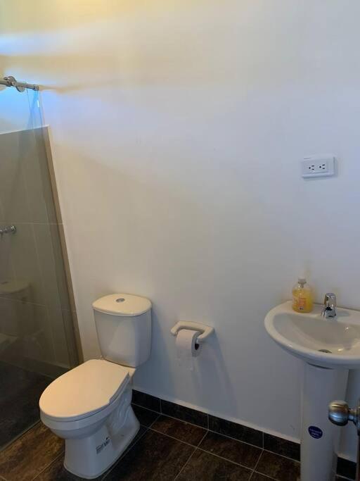 Apartment Campestre 201 Jardin