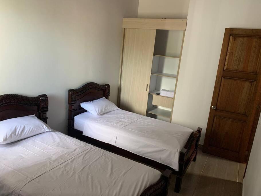Apartment Campestre 201 *