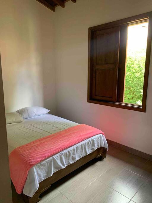 Apartment Campestre 201