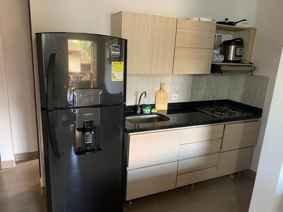 Apartment Campestre 201 *