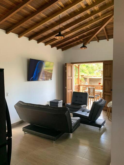 Campestre 201 Apartment